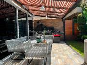 Casa en Arriendo, EL POBLADO, Medellín