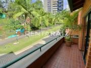 Casa en Arriendo, El Poblado, Medellín