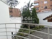 Casa en Arriendo, EL POBLADO, Medellín