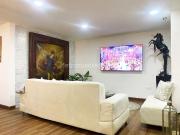 Casa en Arriendo, EL POBLADO, Medellín