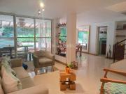 Casa en Arriendo, EL POBLADO, Medellín