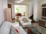 Casa en Arriendo, EL POBLADO, Medellín