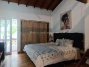 Casa en Arriendo, EL POBLADO, Medellín