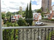 Casa en Arriendo, El Poblado, Medellín
