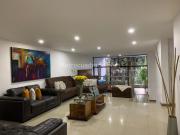 Casa en Arriendo, EL POBLADO, Medellín