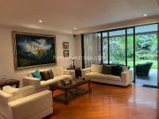 Casa en Arriendo, EL POBLADO, Medellín