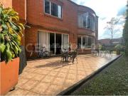 Casa en Arriendo, El Poblado, Medellín