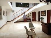 Casa en Arriendo, EL POBLADO, Medellín