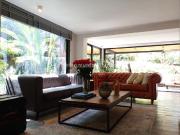 Casa en Arriendo, EL POBLADO, Medellín