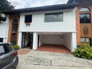 Casa en Arriendo, El Poblado, Medellín