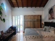 Casa en Arriendo, EL POBLADO, Medellín