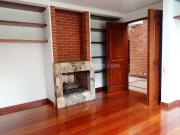 Casa en Arriendo, EL POBLADO, Medellín