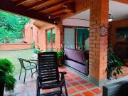 Casa en Arriendo, EL POBLADO, Medellín