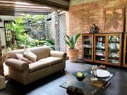 Casa en Arriendo, EL POBLADO, Medellín