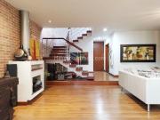 Casa en Arriendo, EL POBLADO, Medellín