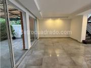 Casa en Arriendo, El Poblado, Medellín