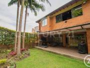 Casa en Arriendo, El Poblado, Medellín