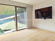 Casa en Arriendo, EL POBLADO, Medellín