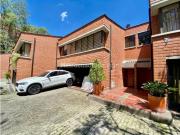 Casa en Arriendo, El Poblado, Medellín