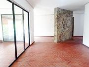 Casa en Arriendo, EL POBLADO, Medellín