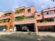 Casa en Arriendo, El Poblado, Medellín