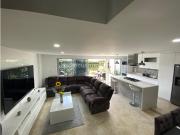 Casa en Arriendo, El Poblado, Medellín