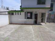 Casa en Arriendo, El Poblado, Medellín