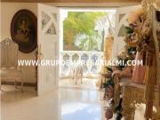 Casa en Arriendo, El Poblado, Medellín