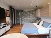 Casa en Arriendo, EL POBLADO, Medellín