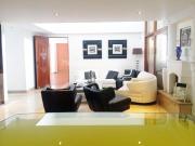 Casa en Arriendo, EL POBLADO, Medellín