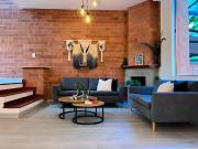 Casa en arriendo El Poblado, Medellín, Antioquia, Colombia