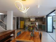 Casa en arriendo El Poblado, Medellín, Antioquia, Colombia