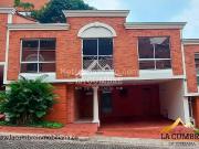 Casa en Arriendo, EL POBLADO SAN LUCAS, Medellín