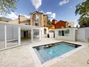 Casa en Arriendo, EL POBLADO SAN LUCAS, Medellín