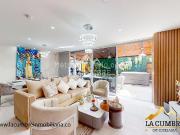 Casa en Arriendo, EL POBLADO SAN LUCAS, Medellín