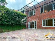 Casa en Arriendo, EL POBLADO SAN LUCAS, Medellín