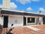 Casa en Arriendo, El Porvenir, Barranquilla