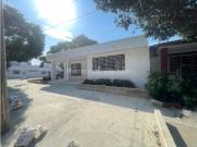 Casa en Arriendo, El Porvenir, Barranquilla