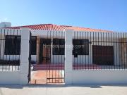 Casa en Arriendo, El Prado, Barranquilla