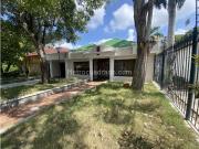 Casa en Arriendo, El Prado, Barranquilla