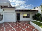 Casa en Arriendo, EL PRADO, Barranquilla