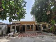 Casa en arriendo El Prado, Localidad Norte Centro Histórico