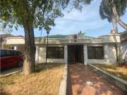 Casa en arriendo El Prado, Localidad Norte Centro Histórico