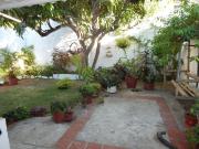 Casa en arriendo El Prado, Localidad Norte Centro Histórico