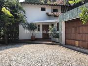 Casa en Arriendo, El Ramal, Envigado