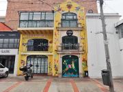 Casa en Arriendo, El Refugio, Bogotá D.C