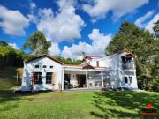 Casa en arriendo El Retiro, Antioquia