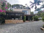 Casa en arriendo El Retiro, Antioquia