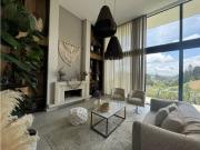 Casa en arriendo El Retiro, Antioquia