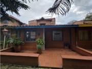 CASA EN ARRIENDO EL RETIRO ANTIOQUIA, SECTOR ZONA URBANA